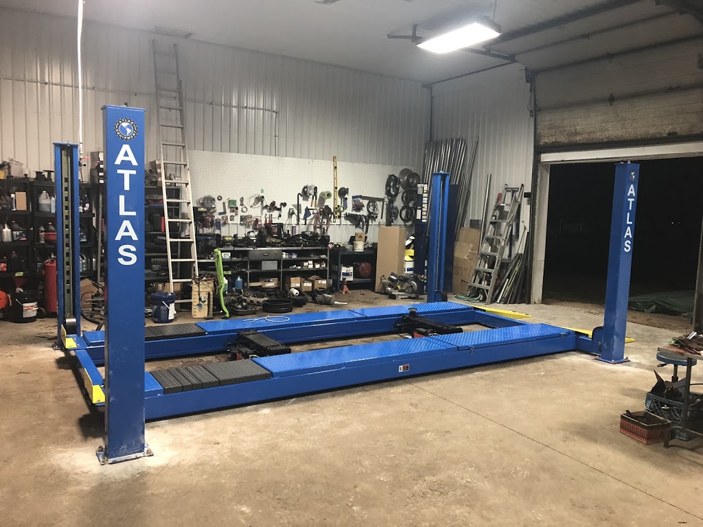 Small Town Wrenches | 3291 Teeterville Rd, Windham Centre, ON N0E 2A0, Canada | Phone: (519) 427-9078
