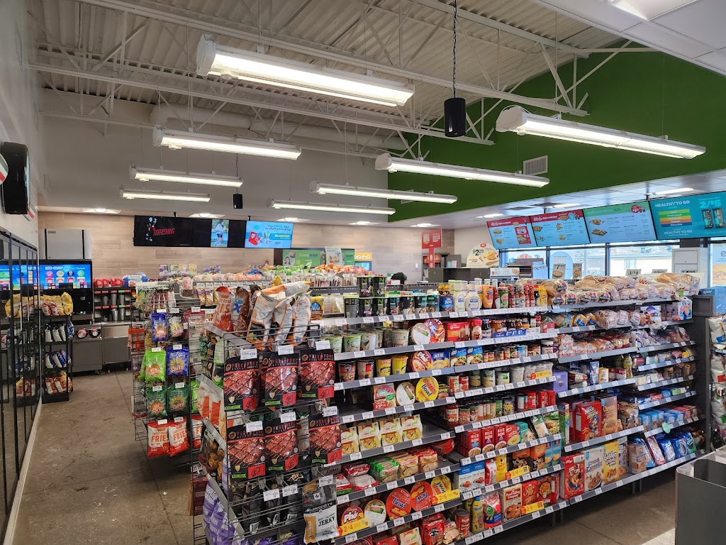 7-Eleven | 7908 Bowness Rd NW, Calgary, AB T3B 0H2, Canada | Phone: (403) 681-8463