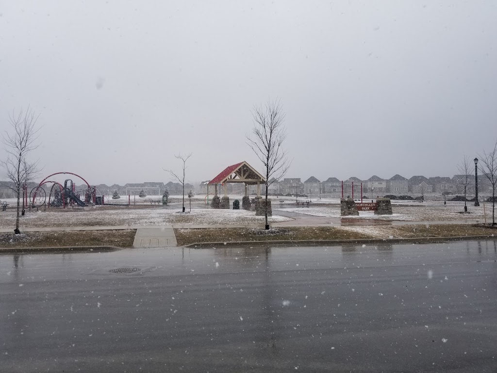Northglen Neighbourhood Park | 110, Northglen Blvd, Bowmanville, ON L1C 3K2, Canada | Phone: (905) 263-2291