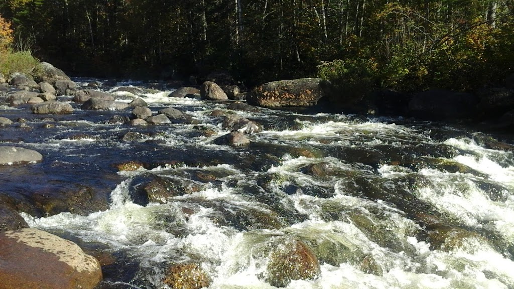 ZEC Lac-de-la-Boiteuse | 699 Chemin du Lac-à-lOurs, Bégin, QC G0V 1B0, Canada | Phone: (418) 544-0129