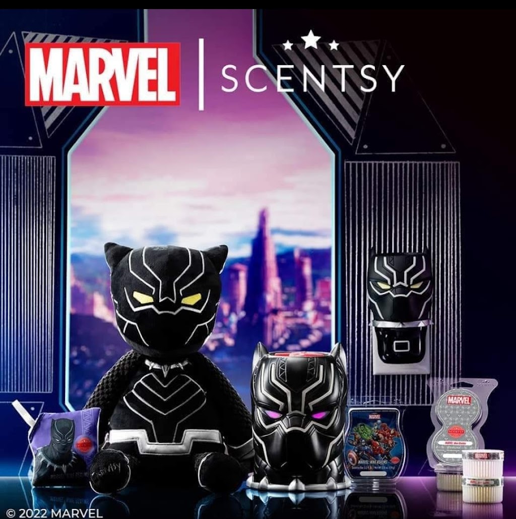 Independant Scentsy Consultant | 125 Champlain Blvd #27, Cambridge, ON N1R 2X6, Canada | Phone: (226) 220-9718