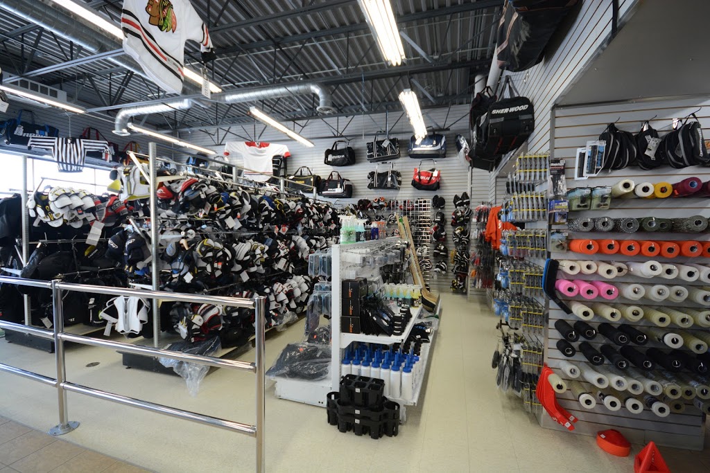 J.O. Hubert Ltee. | 163 Rue Principale S, Maniwaki, QC J9E 1Z8, Canada | Phone: (819) 449-3131