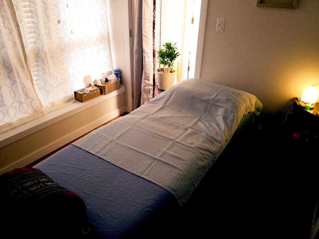 Baan Thai Massage | 22308 unit 104, Lougheed Hwy, Maple Ridge, BC V2X 9E8, Canada | Phone: (778) 919-8219