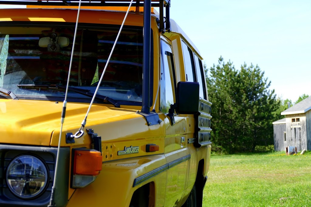 Camping Retro | 994 5e Rang O, Joly, QC G0S 1M0, Canada | Phone: (418) 728-3494