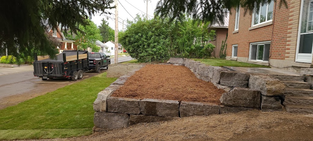 OHS Landscape Group | 173 Kossuth Rd, Cambridge, ON N3C 2V3, Canada | Phone: (226) 792-8018