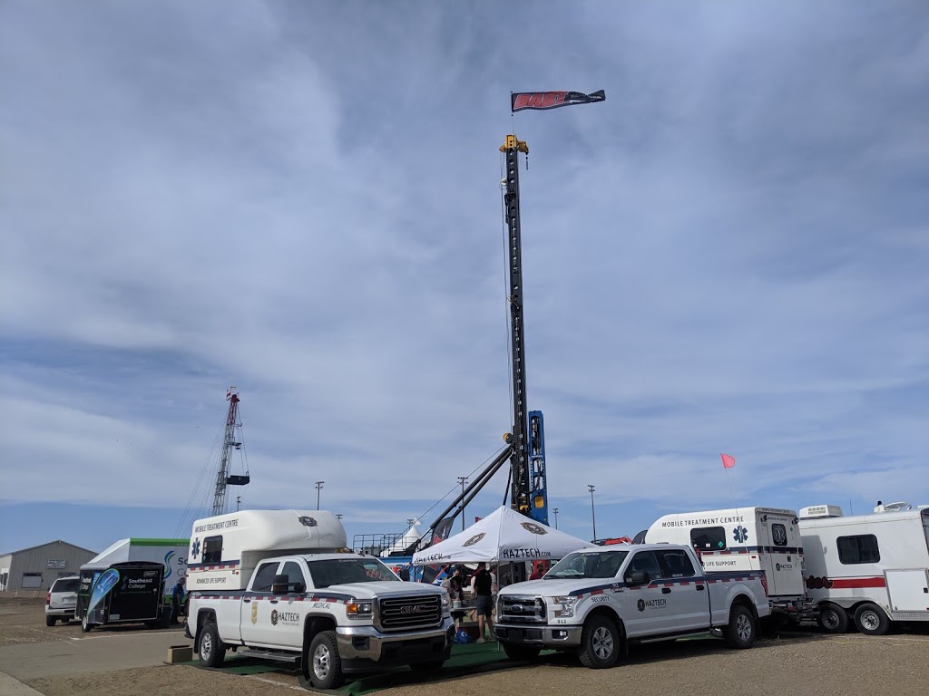 Crescent Point Place | 327 Mergens St. NW, Weyburn, SK S4H 2K6, Canada | Phone: (306) 848-3272