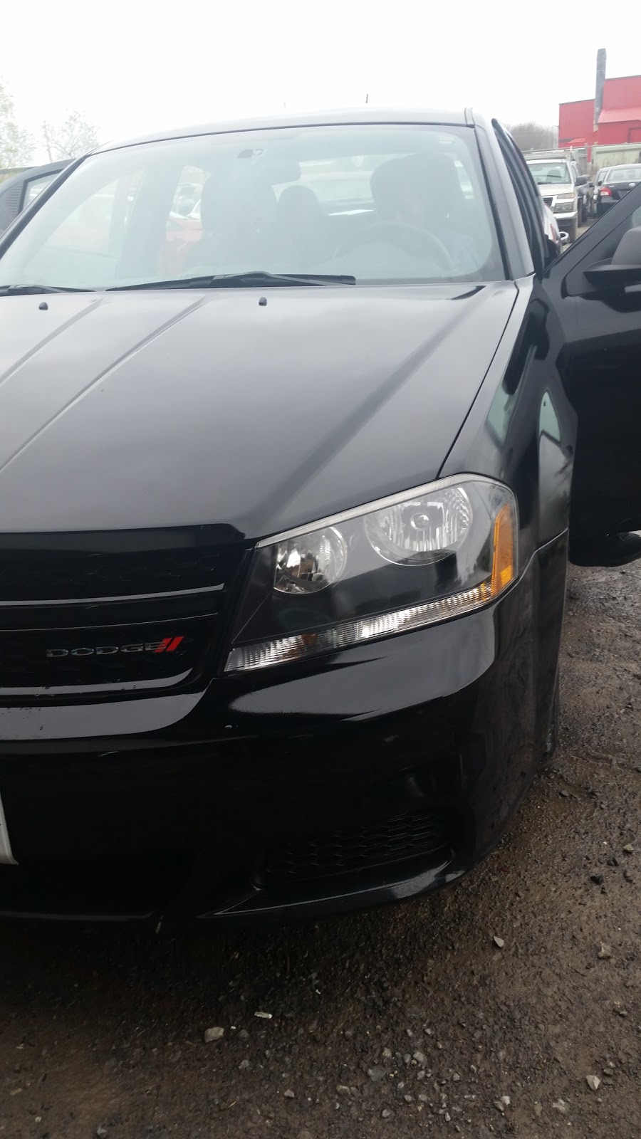 M.G.R.A.S. | 124 St Guillaume Rd, Vars, ON K0A 3H0, Canada | Phone: (613) 445-3555