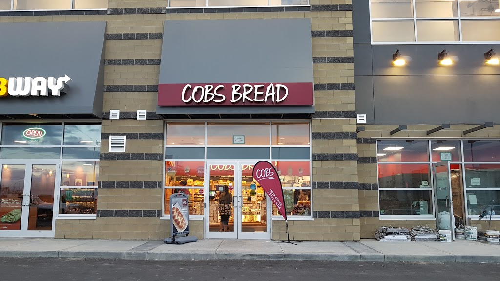 COBS Bread Bakery | 65 Sage Hill Plaza NW #124, Calgary, AB T3R 0S4, Canada | Phone: (587) 755-7272