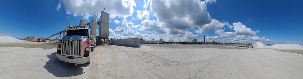 S C P Concrete Pumping | 166 Devine St, Sarnia, ON N7T 0A3, Canada | Phone: (519) 336-0100
