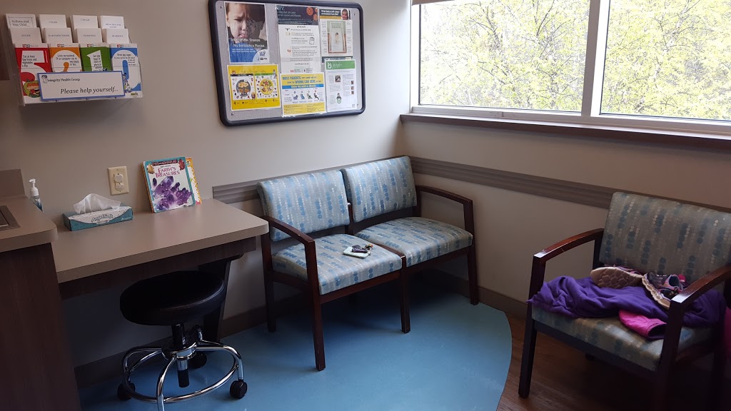 Tonawanda Pediatrics | 3950 E Robinson Rd #205, Buffalo, NY 14228, USA | Phone: (716) 691-3400
