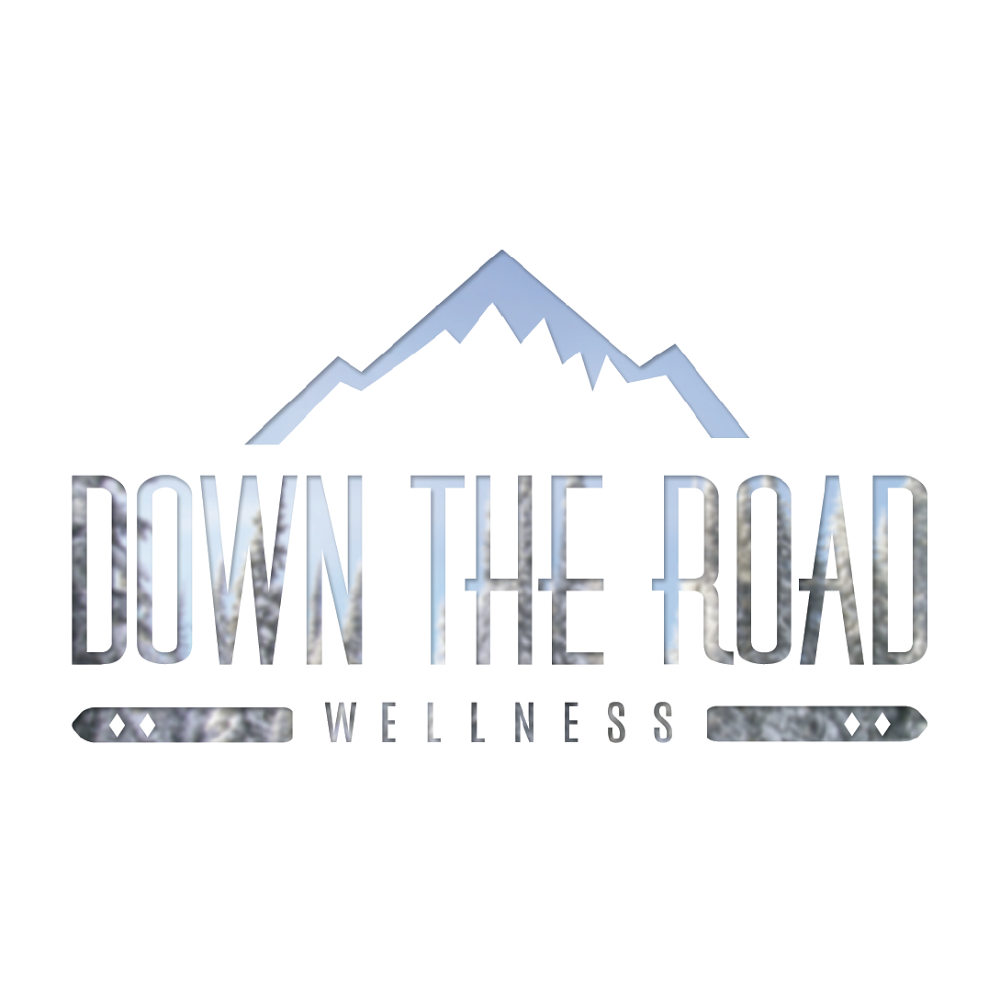 Down The Road Wellness | 3345 Heffley Louis Creek Rd, Heffley Creek, BC V0E 1Z1, Canada | Phone: (250) 578-2420