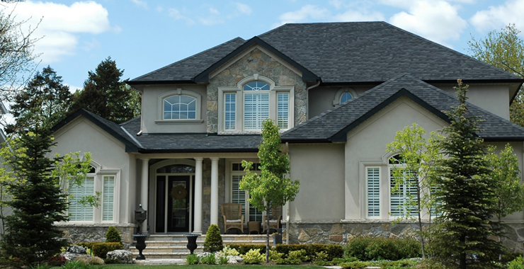 Stucco Caledon | 15341 Airport Rd, Caledon, ON L7C 1E6, Canada | Phone: (416) 876-7607