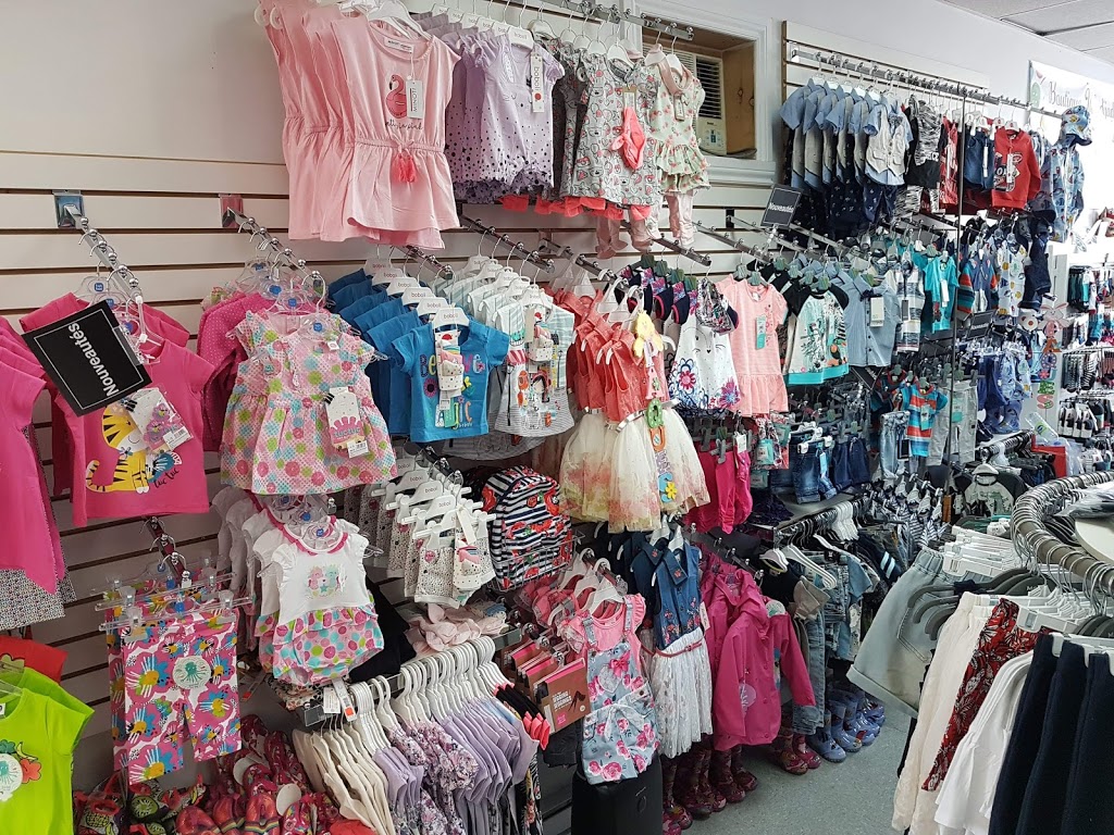 Boutique Madijade | 174 Rue Ellice, Beauharnois, QC J6N 1X1, Canada | Phone: (514) 824-6785