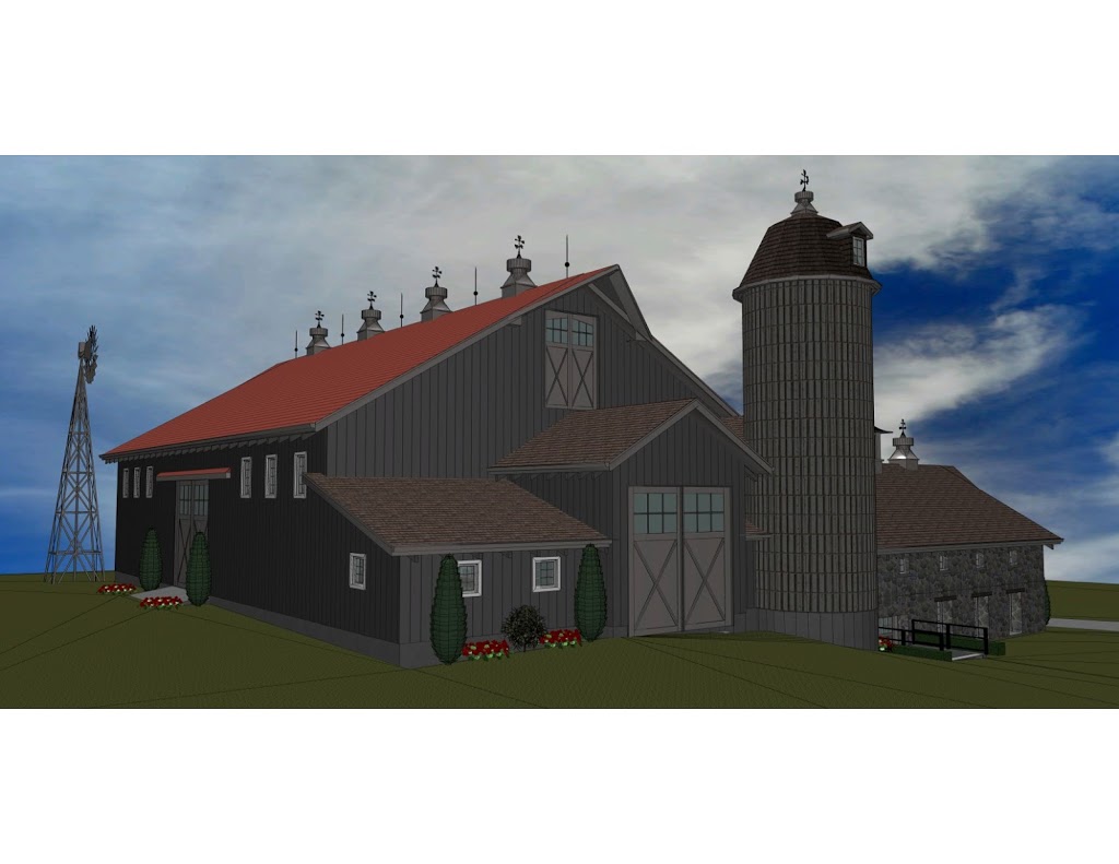 Brussels Four Winds-Wedding & Event Barn | 60 Orchard Ln, Brussels, ON N0G 1H0, Canada | Phone: (226) 889-2276