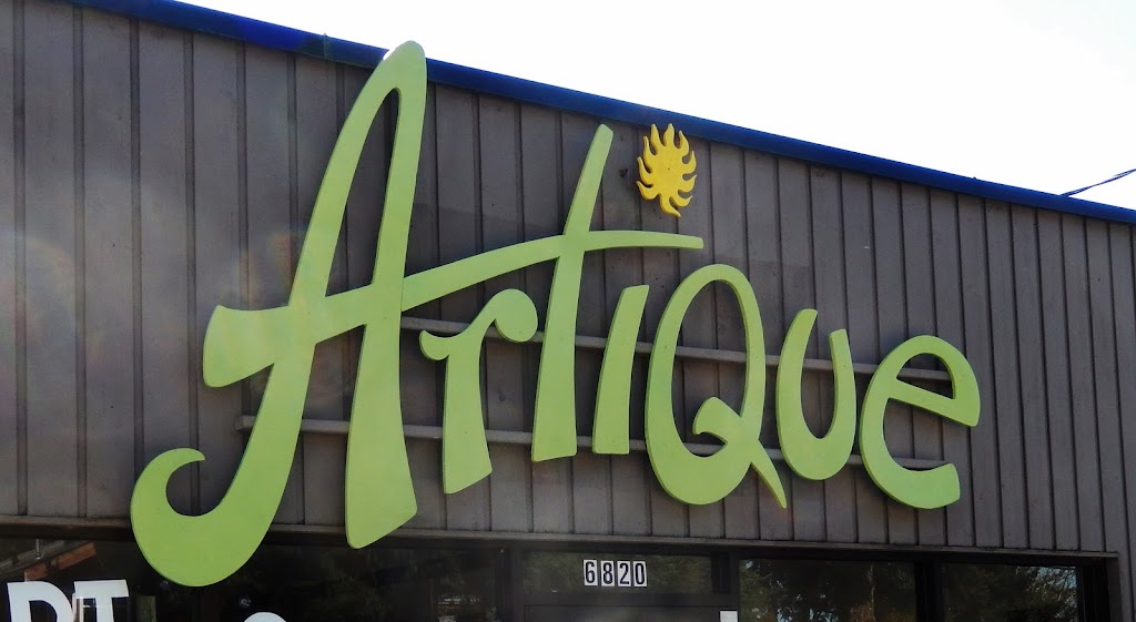 Artique-Artists Cooperative | 6820 Alberni St, Powell River, BC V8A 2B4, Canada | Phone: (604) 485-4837