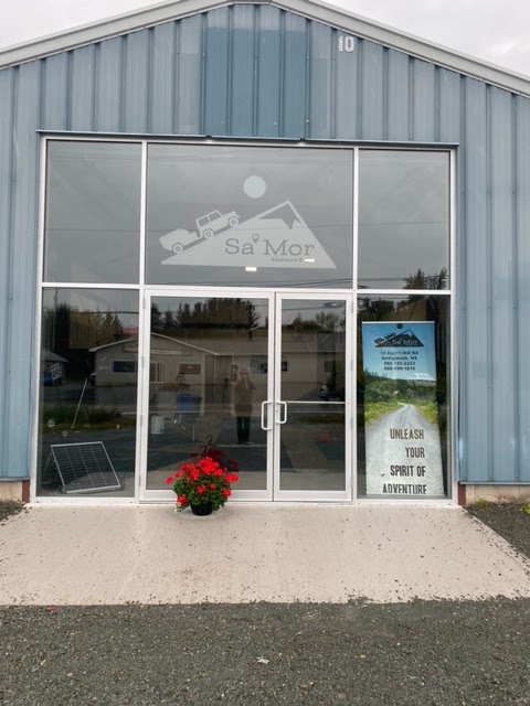 SaMor Adventure Depot | 10 Beech Hill Rd, Antigonish, NS B2G 2H4, Canada | Phone: (902) 735-2223