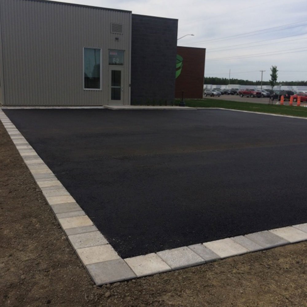 Pavage STA | 3750 Boulevard L.-P.-Normand, Trois-Rivières, QC G9B 0G2, Canada | Phone: (819) 377-1188