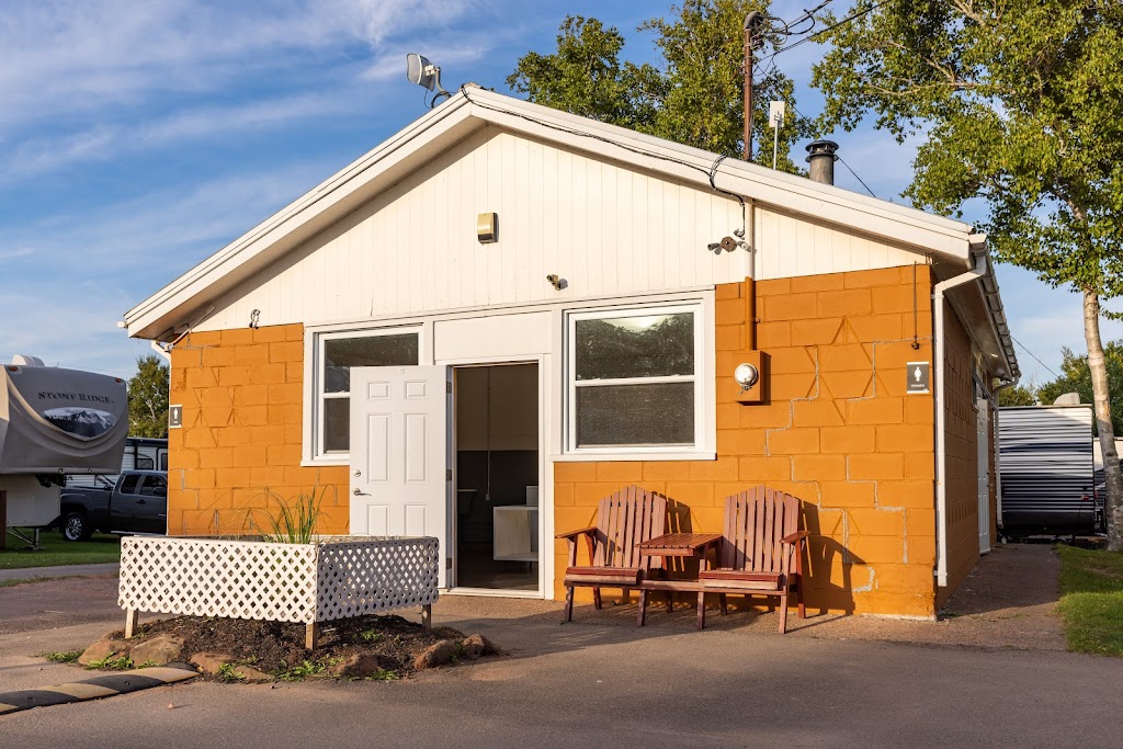 Vacationland RV Park and Family Campground | 29 Vacationland Ln, Brackley Beach, PE C1E 3G6, Canada | Phone: (902) 672-2317