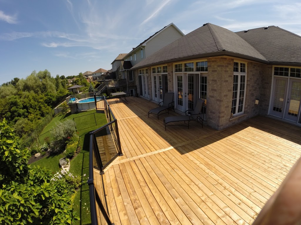 Rethink Renovations | 45 Zoeger Ct, Wellesley, ON N0B 2T0, Canada | Phone: (226) 791-7202