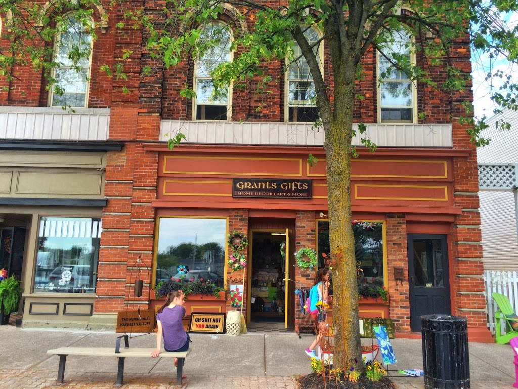 Grants Gifts | 226 West St, Port Colborne, ON L3K 4E3, Canada | Phone: (905) 834-1459