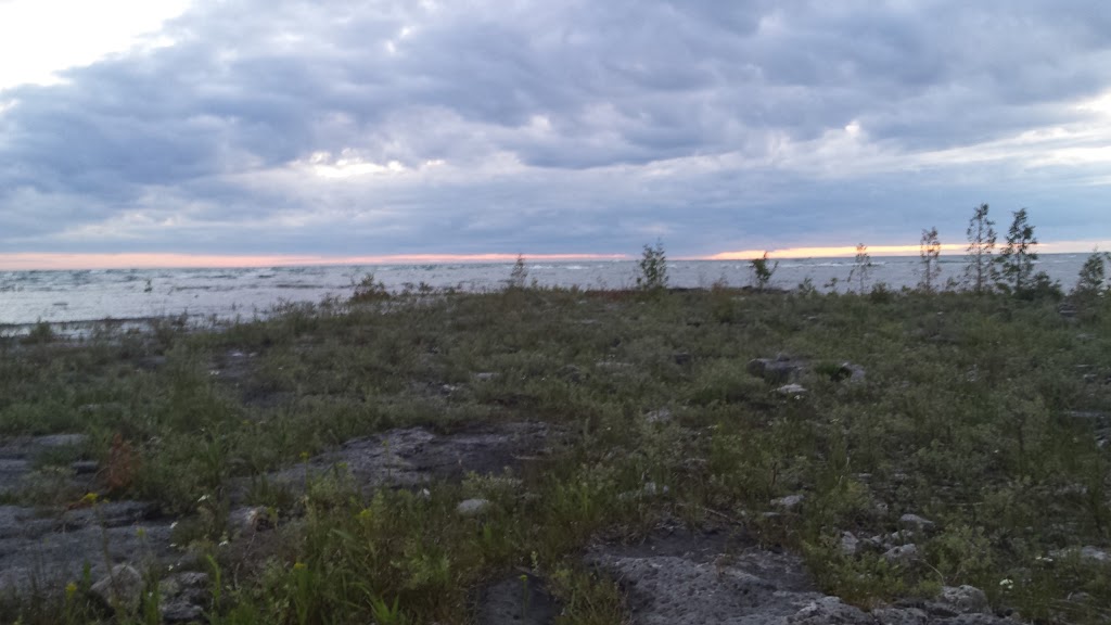 Lakeside Camp | 199 Burma Road, R.R. #2, Lions Head, ON N0H 1W0, Canada | Phone: (519) 793-3414