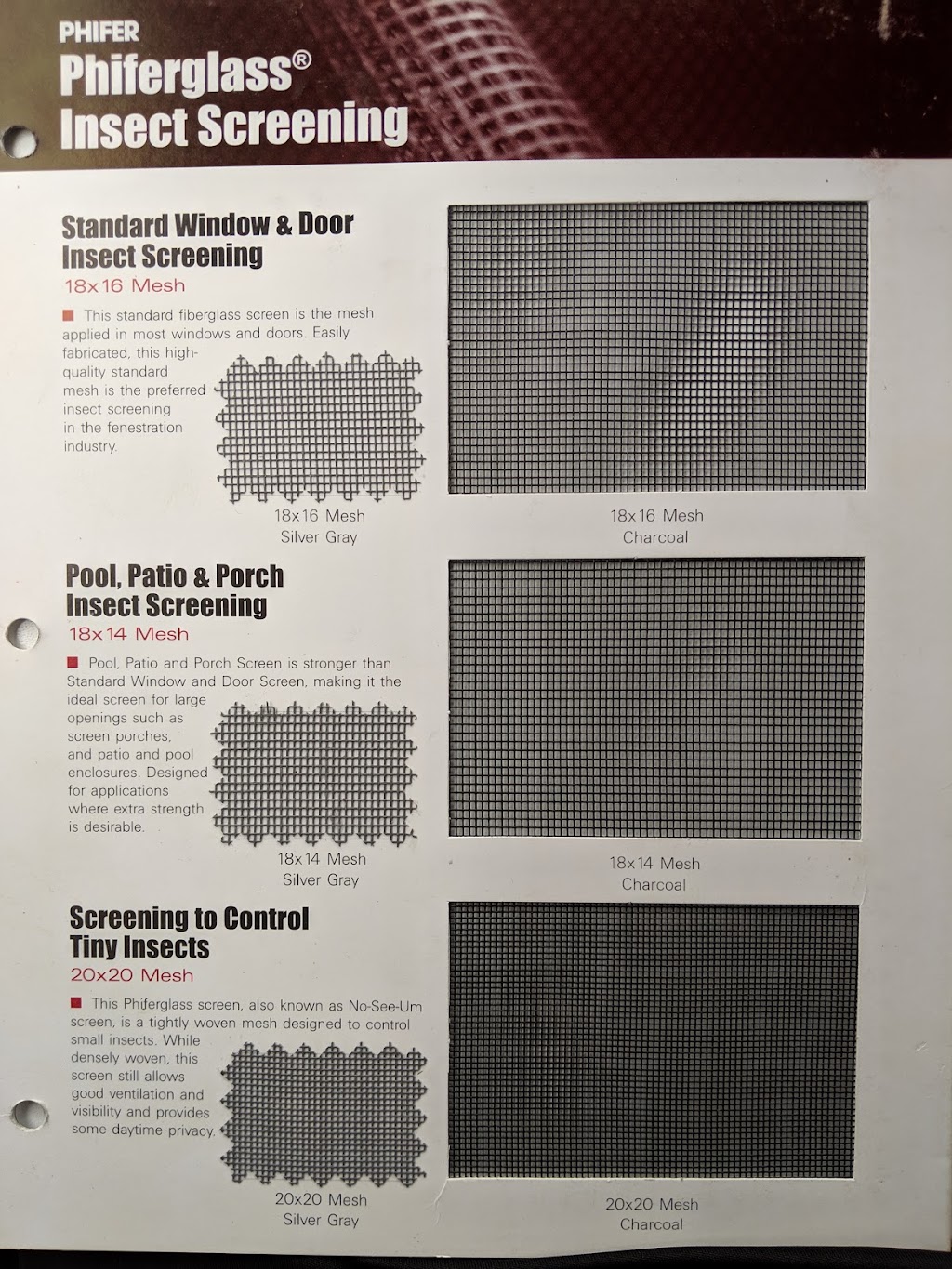QR Screens | 6465 184 St, Surrey, BC V3S 8X9, Canada | Phone: (604) 375-4202