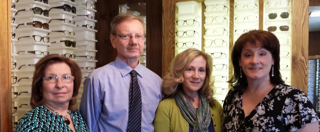 DC Family Eye Care | 6421 W Quaker St, Orchard Park, NY 14127, USA | Phone: (716) 662-4525