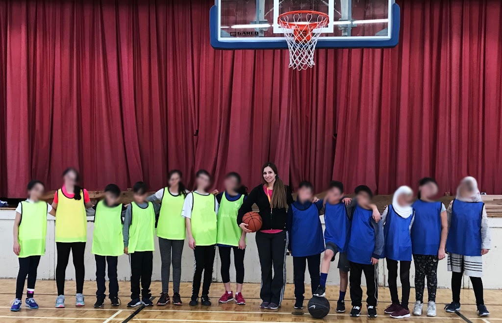 Tigers Basketball | 51 Beechbrooke Way, Aurora, ON L4G 6N7, Canada | Phone: (647) 451-1055