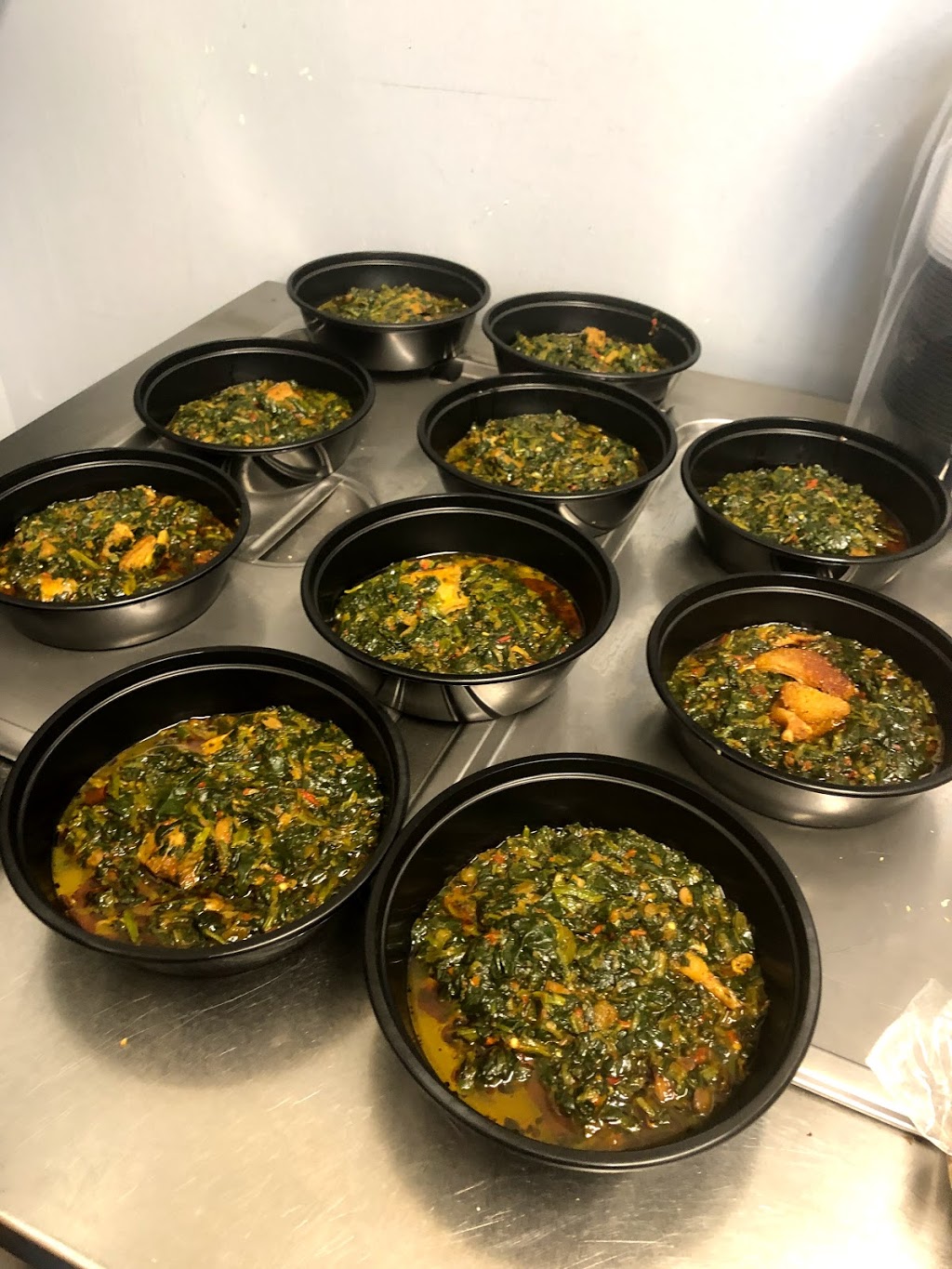 Jollof Rice Plus | Toronto, ON, Canada | Phone: (416) 834-3962