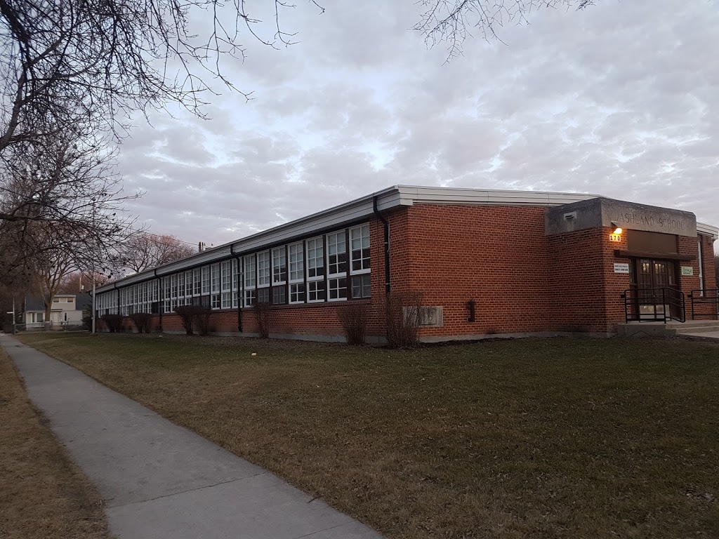 Diagnostic Learning Centre C/o Ashland School | 170 Ashland Ave, Winnipeg, MB R3L 1L1, Canada | Phone: (204) 453-5740