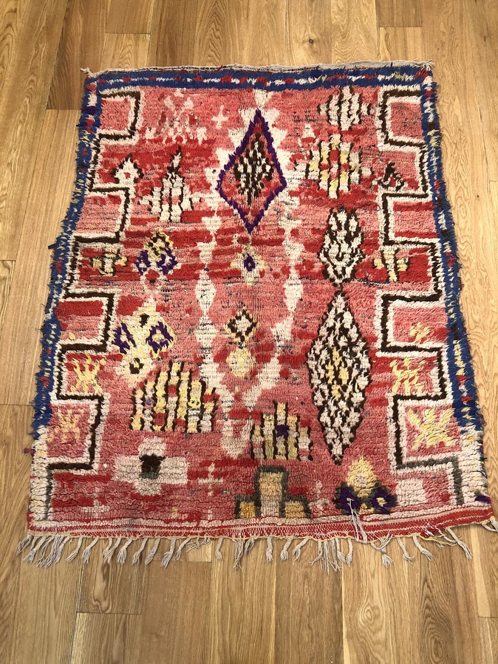 Mellah - Moroccan Rugs | 373 Roncesvalles Ave, Toronto, ON M6R 2M8, Canada | Phone: (416) 580-7122