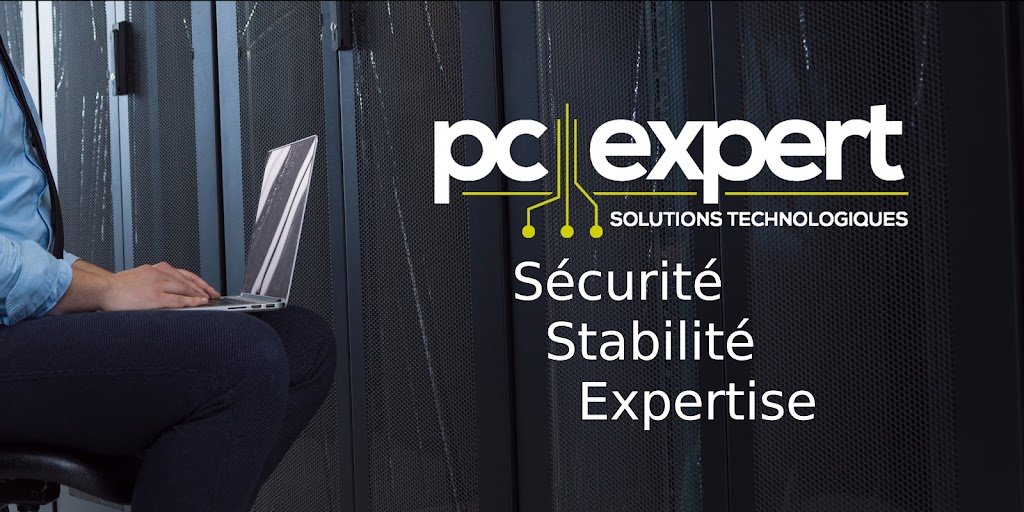 PC Expert Solutions Technologiques | 45 Rue Wellington, Coaticook, QC J1A 2H6, Canada | Phone: (819) 849-1010