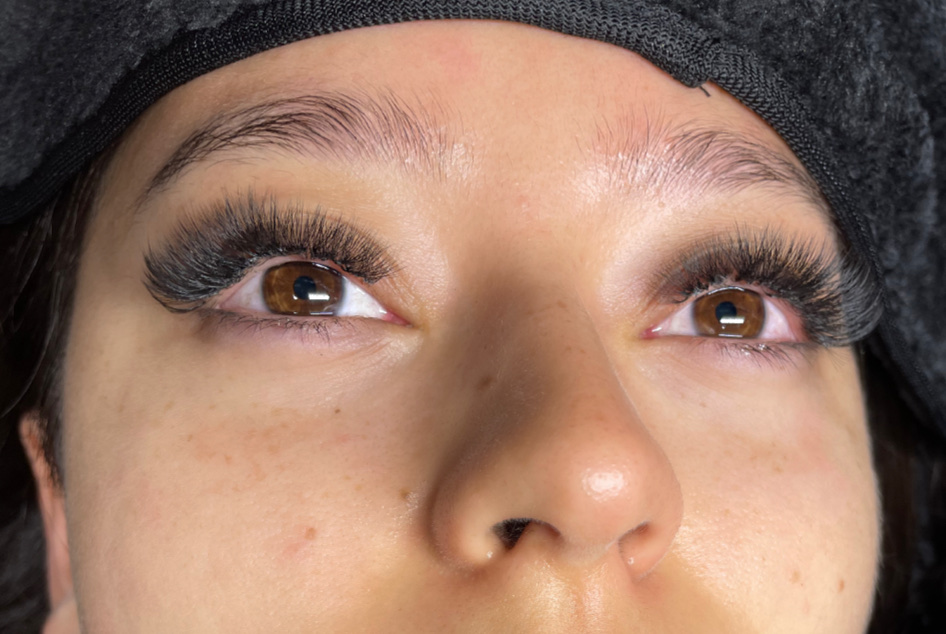 Beauty By Ash | 54 Clairton Pl, Amherstview, ON K7N 1R7, Canada | Phone: (613) 876-3620