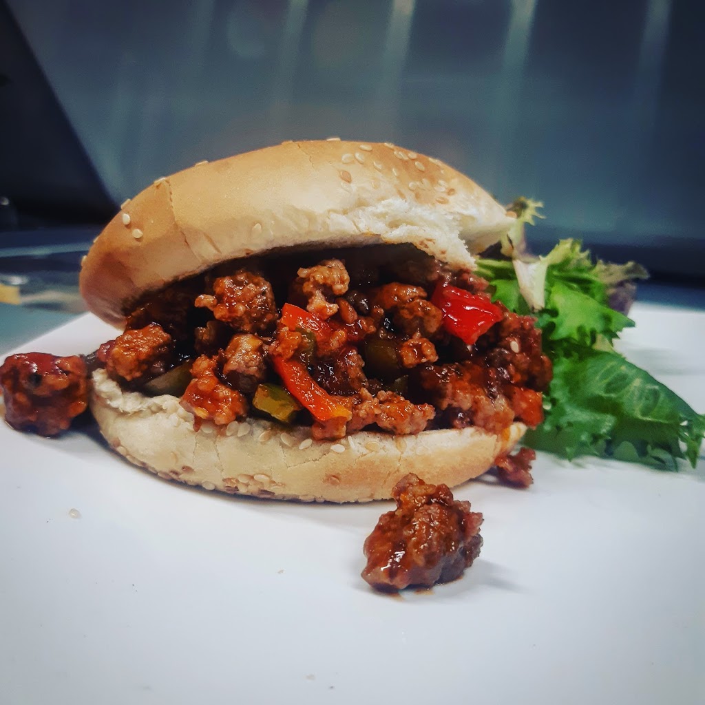 Sauceboss | 763 King St E, Cambridge, ON N3H 3N8, Canada | Phone: (519) 219-3287