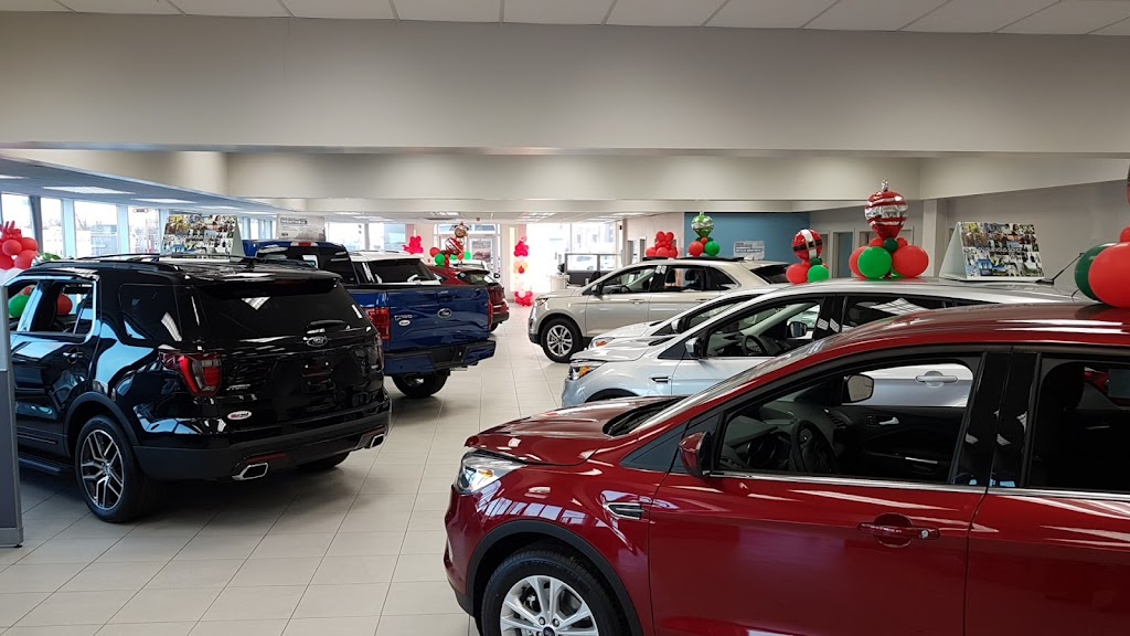 Morand Lincoln | 4105 QC-132, Sainte-Catherine, QC J5C 1V9, Canada | Phone: (450) 632-1340