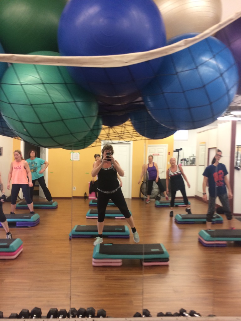 New Start Fitness | 89 Front St S, Campbellford, ON K0L 1L0, Canada | Phone: (705) 872-6664