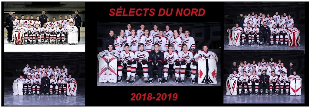 Sélects du Nord | 750 Rue Filion, Saint-Jérôme, QC J7Z 5X1, Canada | Phone: (450) 431-9372