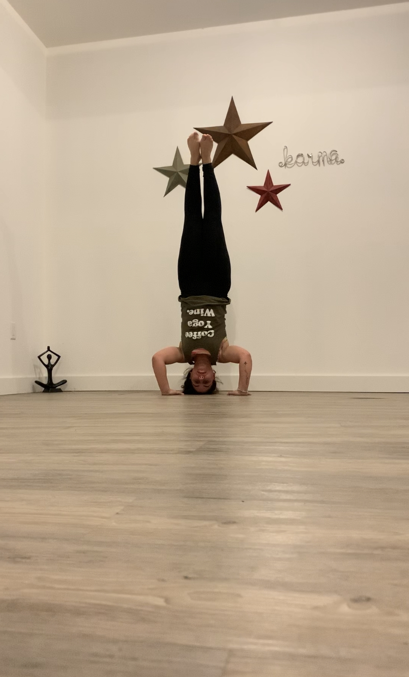 BeYou Yoga + Wellness | 519 Little Pike Bay Rd, Northern Bruce Peninsula, ON N0H 1W0, Canada | Phone: (647) 984-9166