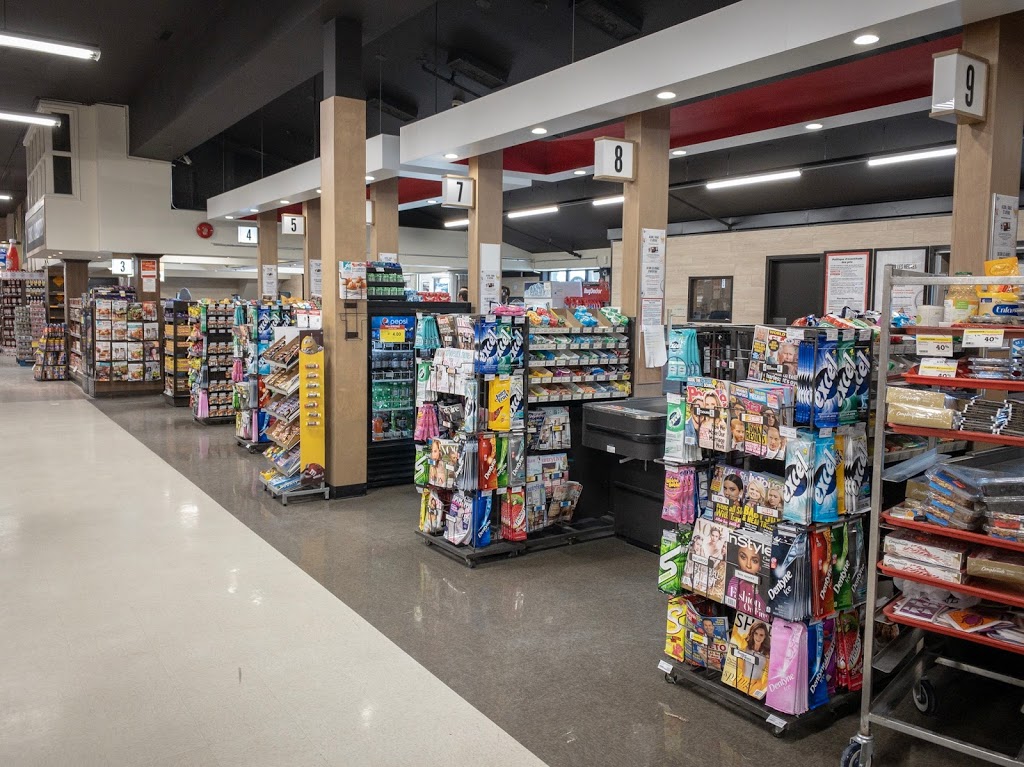 IGA Famille Déziel Saint-Lazare | 1869 Chemin Ste Angélique, Saint-Lazare, QC J7T 2X9, Canada | Phone: (450) 455-6165