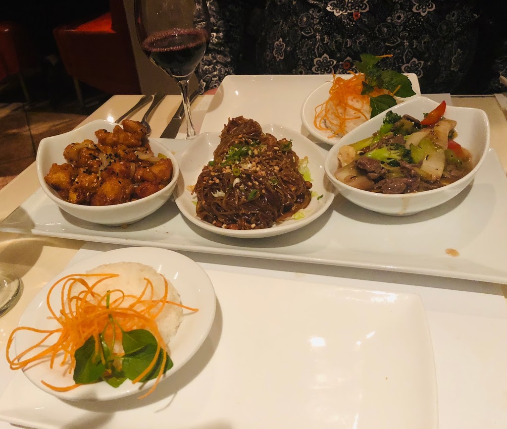 Erawan | 1432 Avenue Maguire, Québec, QC G1T 1Z3, Canada | Phone: (418) 688-6038