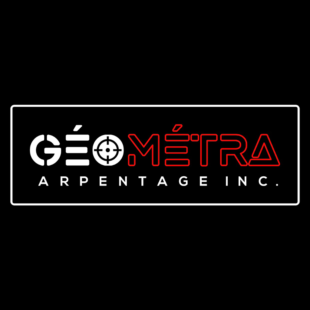 Géométra Arpentage Inc. Arpenteurs-géomètres | 24 Rue des Pommetiers, Sainte-Martine, QC J0S 1V0, Canada | Phone: (877) 476-9376