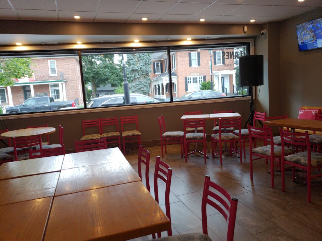 Trent Valley Lanes | 63 Front St N, Campbellford, ON K0L 1L0, Canada | Phone: (705) 653-2881