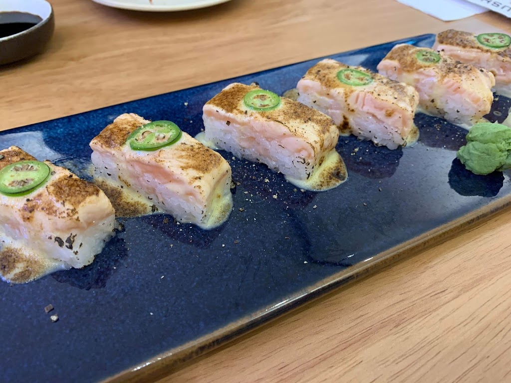 Sushi Time | 5351 West Blvd, Vancouver, BC V6M 3W4, Canada | Phone: (604) 264-7555