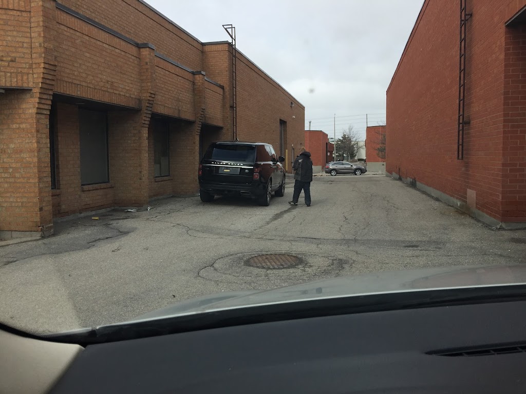 C Motion Logistics Inc | 6570 Kestrel Rd, Mississauga, ON L5T 1Z9, Canada | Phone: (905) 330-3805