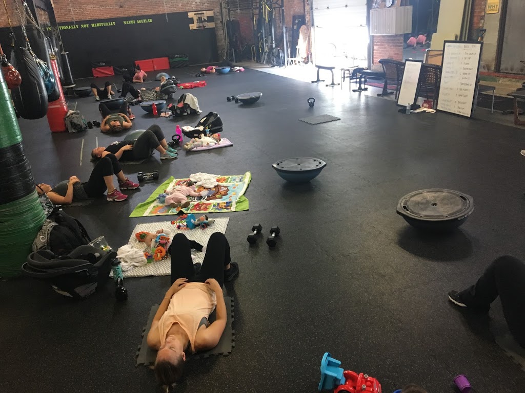 FamilyLife Fitness | 30 Japonica Crescent, Brantford, ON N3R 1N6, Canada | Phone: (519) 717-4904