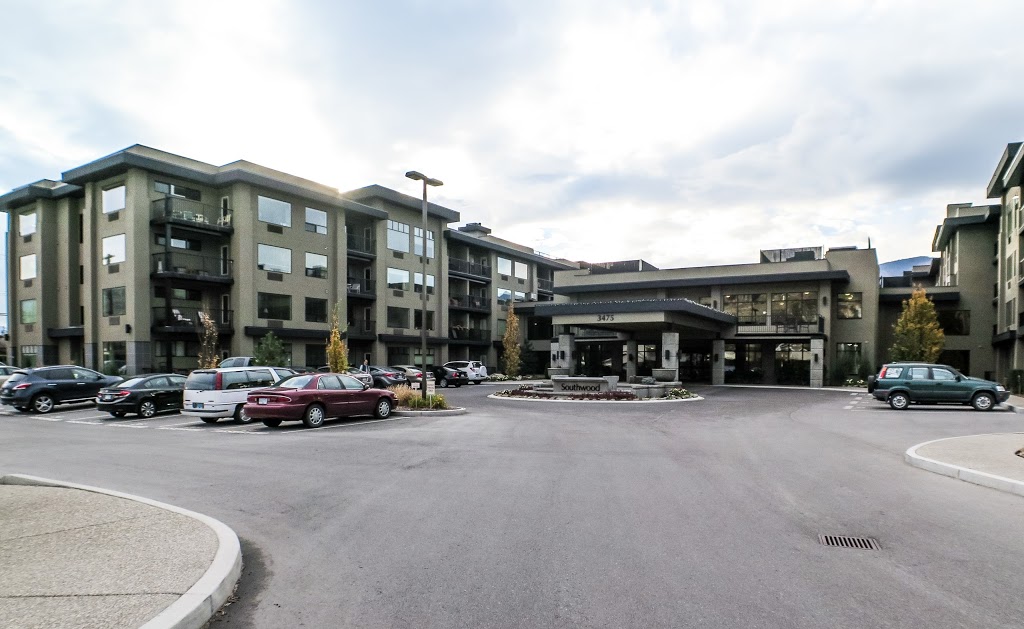 Southwood Retirement Resort Ltd | 3475 Wilson St, Penticton, BC V2A 8J3, Canada | Phone: (250) 770-1178