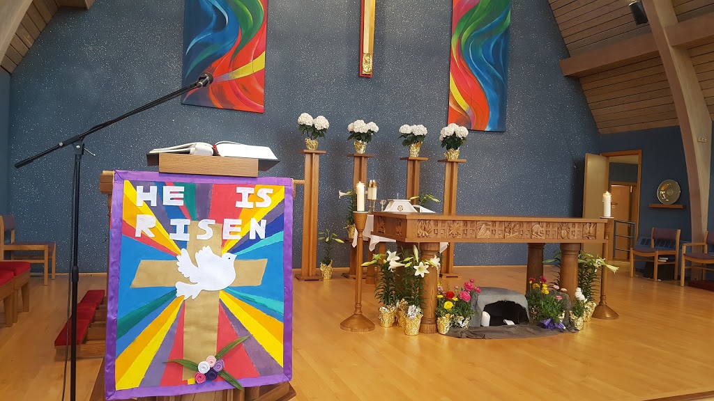 St Hilarys Church | 2055 Hurontario St, Mississauga, ON L5A 2E6, Canada | Phone: (905) 279-2304