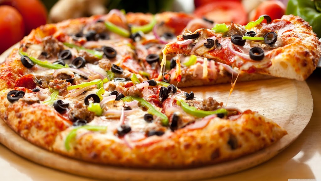 WHISTLE STOP PIZZA | 9550 Baldwin St N, Ashburn, ON L0B 1A0, Canada | Phone: (905) 655-5655