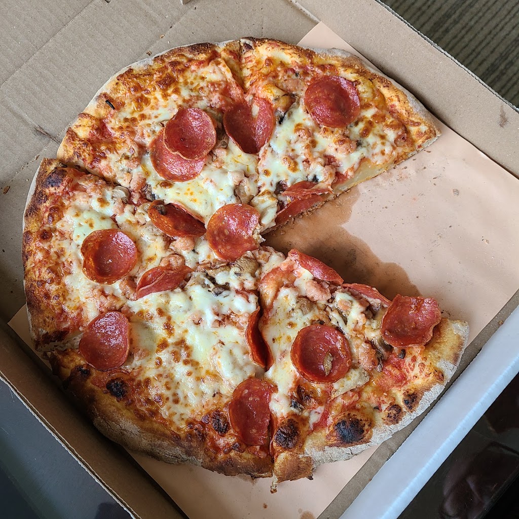 Antica Pizzeria & Ristorante | 5785 Victoria Ave, Niagara Falls, ON L2G 3L6, Canada | Phone: (905) 356-3844
