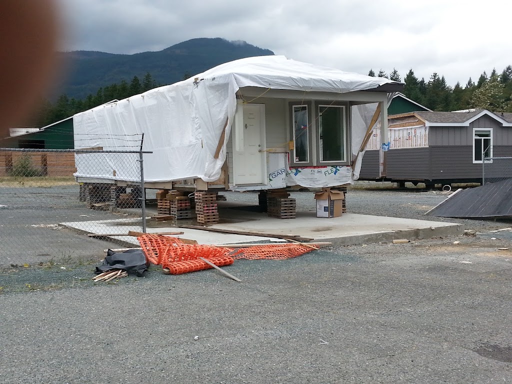 BritCan construction | 2249 Murison Pl, Duncan, BC V9L 4W3, Canada | Phone: (250) 701-7575